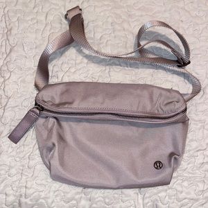 Lululemon Belt Bag